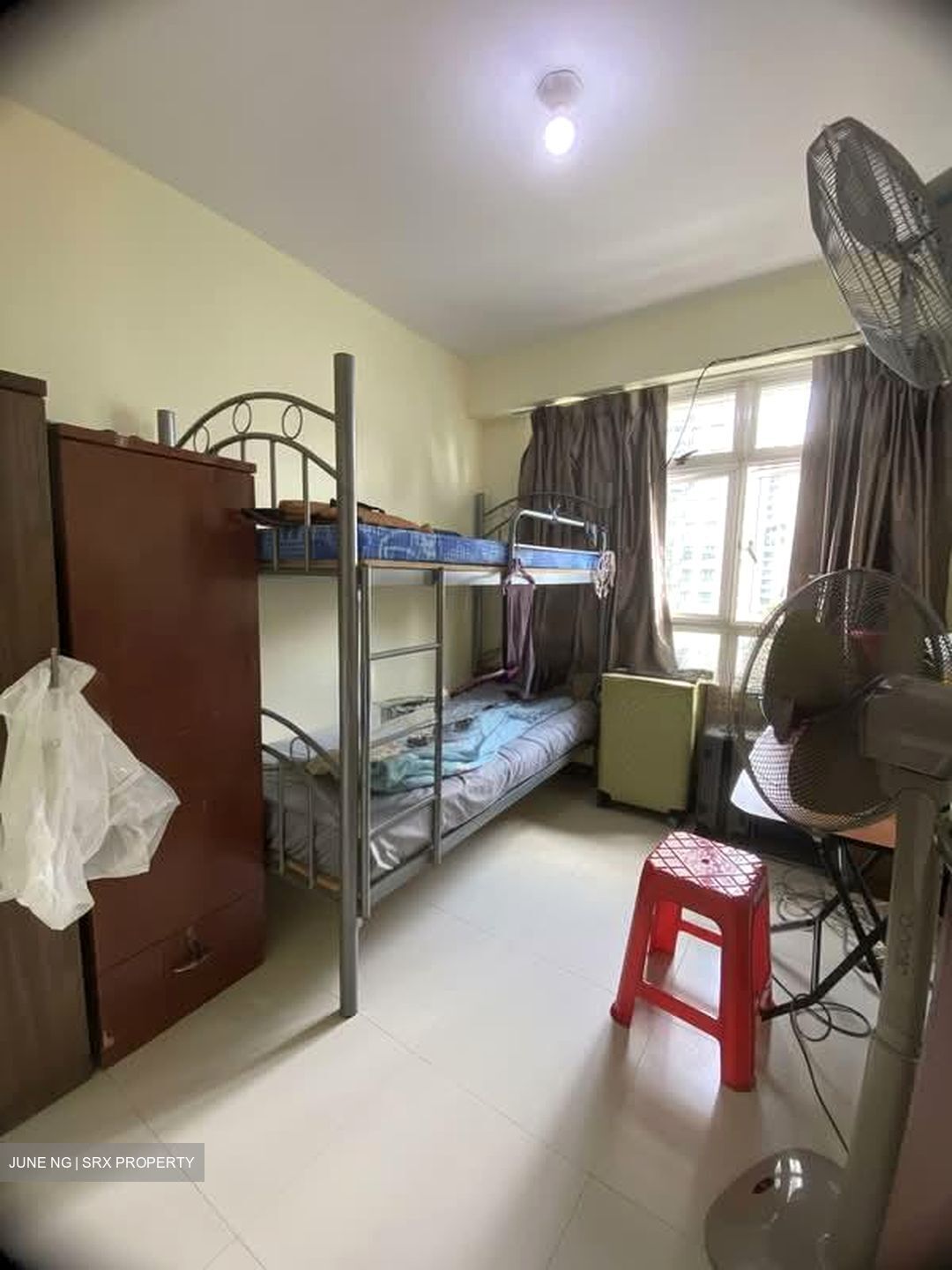 Blk 10A Tiong Bahru View (Bukit Merah), HDB 3 Rooms #538414511